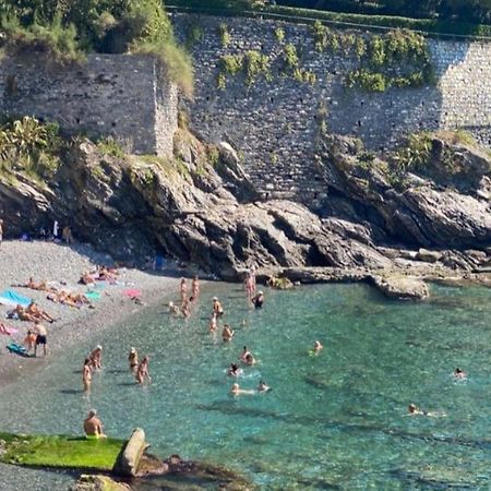 Appartamento Villaggio Del Sole Genova Esterno foto